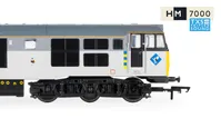 RailRoad - TLF Construction - Class 31 - 31271 'Stratford' (DCC Sound Fitted)