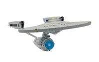 U.S.S. Enterprise NCC-1701-A (Star Trek VI: The Undiscovered Country)