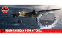 North American B-25B Mitchell