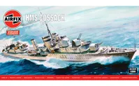 HMS Cossack