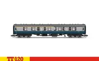 BR - Mk1 - Composite Corridor Coach - M15842