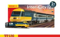 Inter-City 125 High Speed Train Set