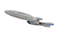 U.S.S. Enterprise NCC-1701-D (Star Trek: The Next Generation)