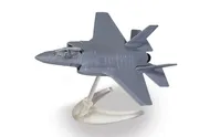 Flying Aces F-35 Lightning