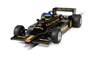 Ronnie Peterson Lotus - Twin Car Set