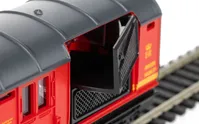 RailRoad: Royal Mail - TPO Coach - 80331