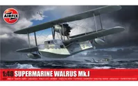 Supermarine Walrus Mk.I