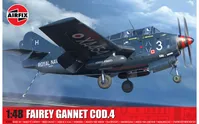 Fairey Gannet COD.4