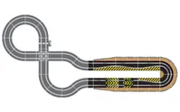 Scalextric Ultimate Track Accessory Pack