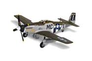 P51D Mustang 44 13761 MCI - 'Happy Jacks Go Buggy'