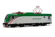 Trenord, locomotiva elettrica E.464, ep. VI