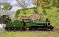 K&WVR (Preserved), Standard 2MT, 2-6-0, 78022 - Era 11 - CLUB EXCLUSIVE