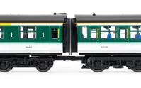 Southern Class 423 4-VEP EMU Train Pack - Era 10