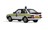 Ford Escort Mk3 XR3i - Durham Constabulary