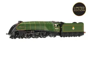 Hornby Dublo: BR - A4 Class - 60016 'Silver King'