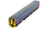 FGW, Class 153, Bo-Bo, 153361 - Era 10