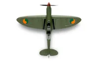 Supermarine Spitfire Tr.9