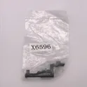 Motor retainer, Duke of Gloucester Motor Retainers (R3168)