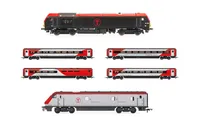 Transport for Wales - Class 67 'Train & Coaches' Bundle