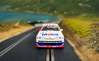 Holden VL Commodore - Spa 1987 - Holden Dealer Team