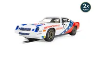 Classic American Racing Car Collection