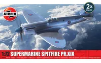 Supermarine Spitfire Bundle