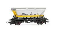 RailRoad: MGR Hopper Canopy Wagon