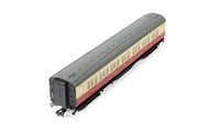 BR - Maunsell -S5669S Set 226 - Composite Coach