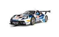 Porsche 911 GT3 R - ACI Motorsports 2023