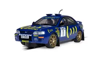Colin McRae - Triple Car Pack