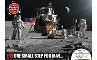 One Small Step For Man - Gift Set