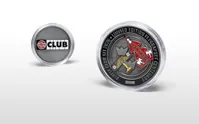 Airfix Coin – Airfix Club 2026 Limited Edition