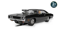 Dodge Charger - The Fast And The Furious