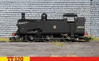 BR (Early) - J50 Class - 68958