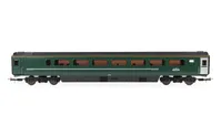 RailRoad: GWR - Mk3 - TGS - 44086