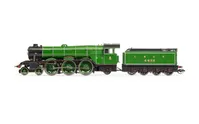LNER Class A1 4-6-2 4472 'Flying Scotsman' - Era 3