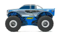 Team Monster Truck - Predator
