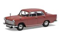Morris Oxford Series VI, Deep Pink