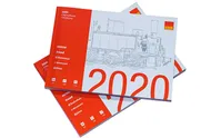 Hornby International 2020 Catalogue - N TT HO