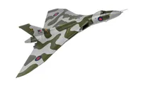 Avro Vulcan B.2 XL319