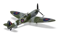 Starter Set - Supermarine Spitfire MkVc