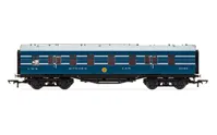 LMS, Stanier D1912 Coronation Scot 50' RK, 30086 - Era 3