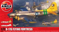B-17G Flying Fortress
