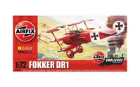 AIRFIX CHALLENGE FOKKER TRIPLANE