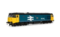 BR, Class 50, Co-Co, 50042 'Triumph' - Era 7