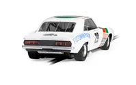 Chevrolet Camaro - Castrol Racing Trans Am 1971