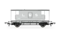 LMS - 730071 - Brake Van