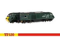GWR - Class 43 HST - Train Pack