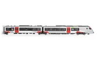 Greater Anglia - Class 755/3 'FLIRT' - 3 Car Train Pack