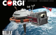 CORGI Catalogue September - December 2025